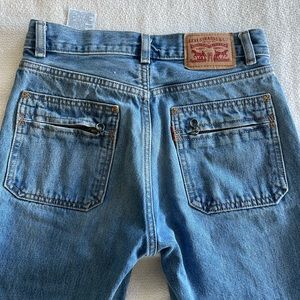 Levi’s